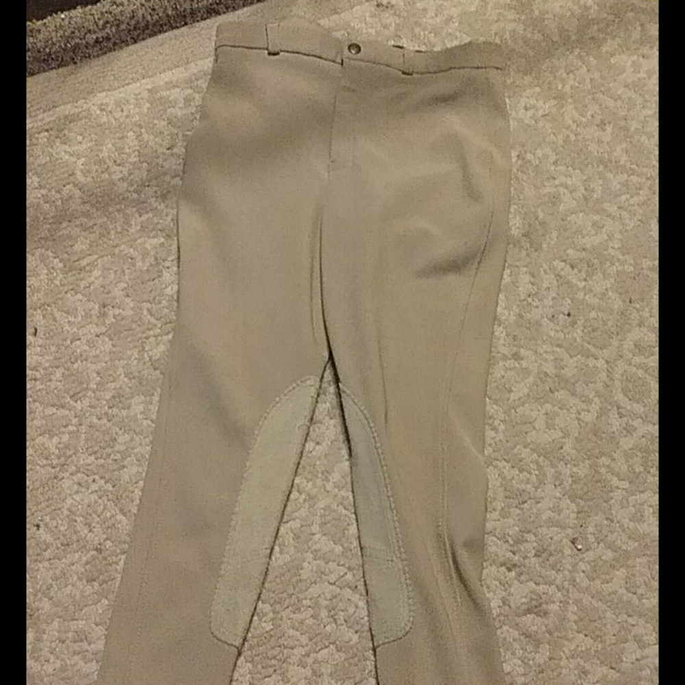 Horse pants